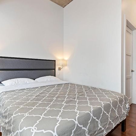 Mtlflats - Condotel Le Luxe Montreal Ngoại thất bức ảnh